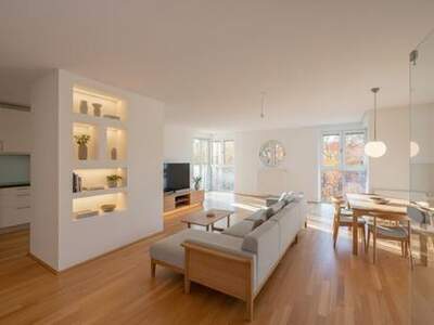 Wohnung mieten in 1090 Wien