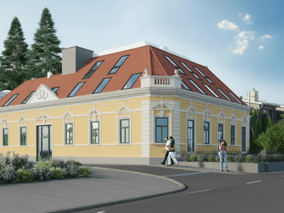 Grundstück kaufen in 1220 Wien