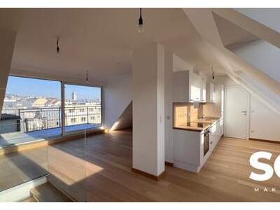 Wohnung mieten in 1190 Wien