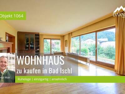 Haus kaufen in 4820 Bad Ischl
