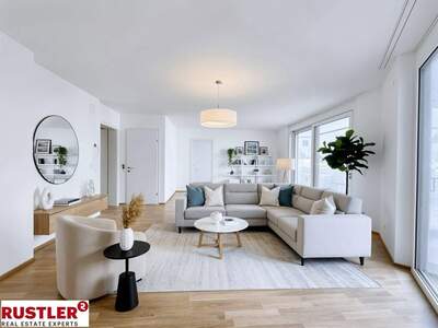 Mietwohnung in 2340 Mödling