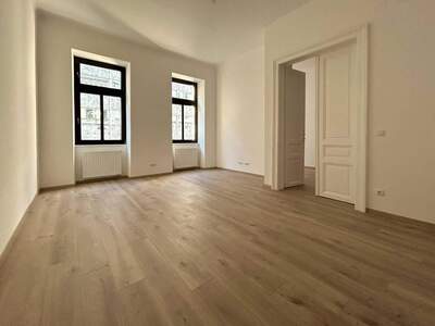 Wohnung mieten in 1090 Wien