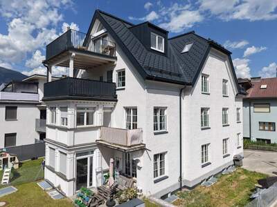 Mietwohnung in 6405 Pfaffenhofen
