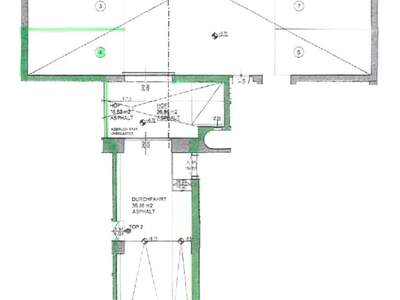 Immobilie mieten in 1180 Wien (Bild 4)