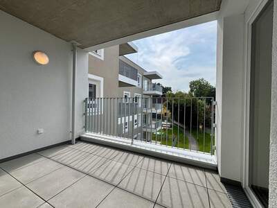 Wohnung mit Balkon mieten in 4713 Gallspach (Bild 4)