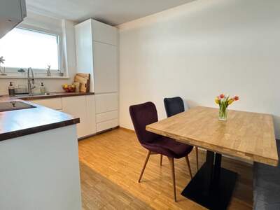 Apartment provisionsfrei mieten in 6971 Hard