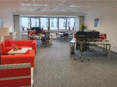 Gewerbeobjekt mieten in 1030 Wien