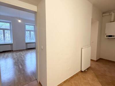 Altbauwohnung kaufen in 1170 Wien (Bild 3)