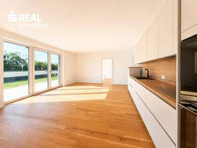 Terrassenwohnung mieten in 2020 Hollabrunn (Bild 1)