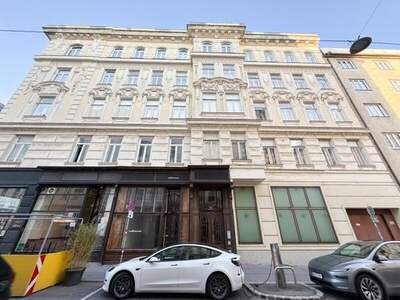 Wohnung mieten in 1040 Wien