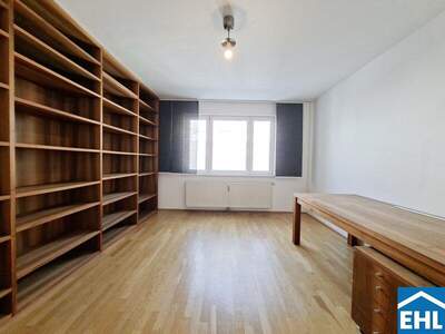 Terrassenwohnung mieten in 1060 Wien (Bild 5)