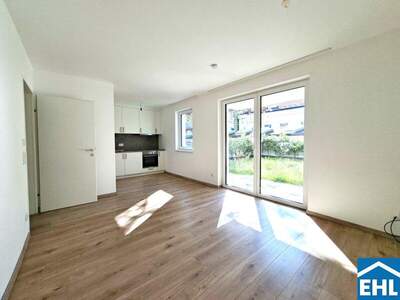 Terrassenwohnung mieten in 1100 Wien (Bild 5)
