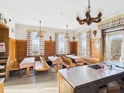 Gewerbeobjekt kaufen in 3433 Königstetten