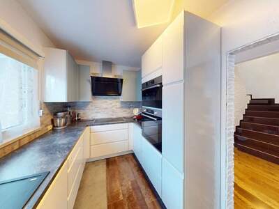 Eigentumswohnung in 6473 Wenns