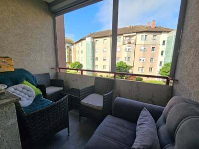 Eigentumswohnung in 4600 Wels