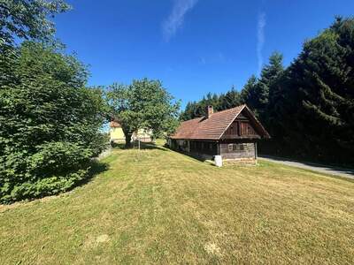 Haus kaufen in 8343 Bad Gleichenberg