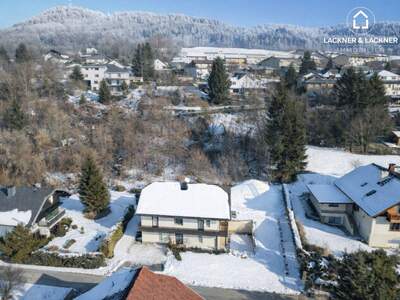 Haus mit Garten kaufen in 9161 Maria Rain (Bild 2)