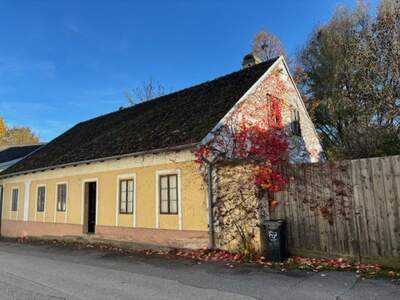 Haus kaufen in 2165 Stützenhofen