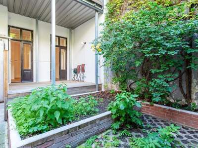 Eigentumswohnung in 1180 Wien