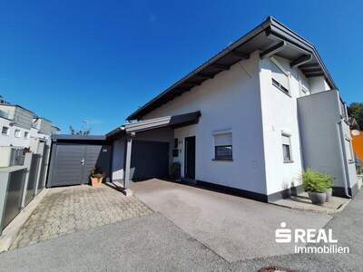 Mehrfamilienhaus kaufen in 6401 Inzing (Bild 1)