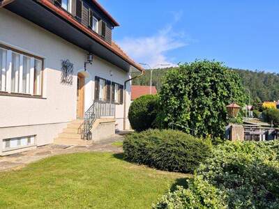 Haus kaufen in 2630 Putzmannsdorf (Bild 4)