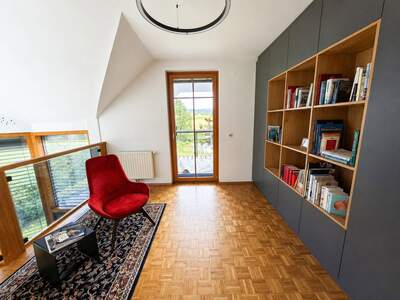 Einfamilienhaus kaufen in 7221 Marz (Bild 5)