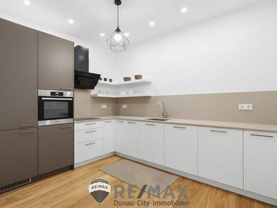 Terrassenwohnung kaufen in 1230 Wien (Bild 3)