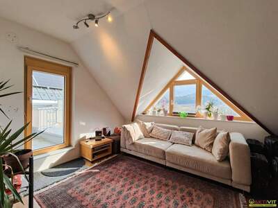 Wohnung kaufen in 8600 Sankt Dionysen