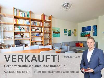 Eigentumswohnung in 2500 Baden