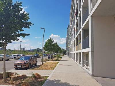 Gewerbeobjekt mieten in 1020 Wien (Bild 1)