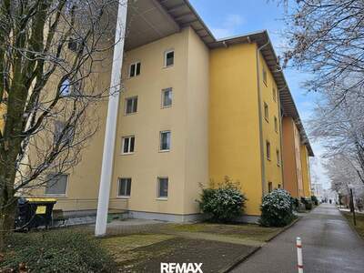 Eigentumswohnung in 5280 Braunau (Bild 2)
