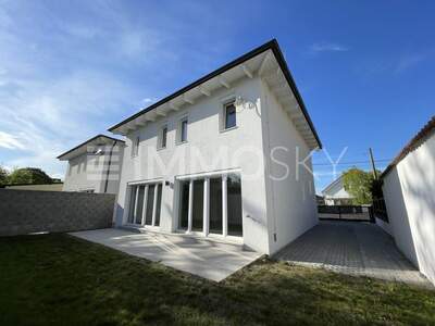 Einfamilienhaus kaufen in 2201 Kapellerfeld (Bild 3)