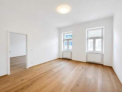 Wohnung kaufen in 1200 Wien