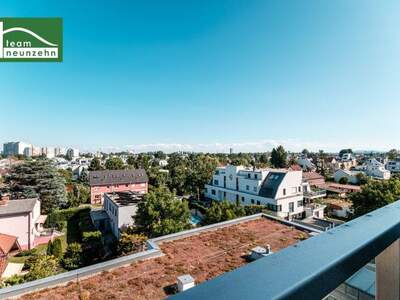 Terrassenwohnung kaufen in 1220 Wien (Bild 1)