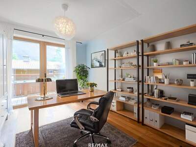 Wohnung mit Balkon kaufen in 6384 Waidring (Bild 5)