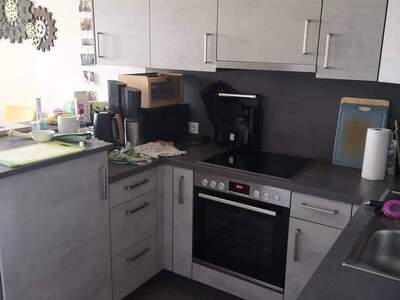 Wohnung mieten in 3100 St. Pölten
