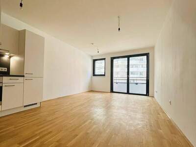 Wohnung kaufen in 1100 Wien