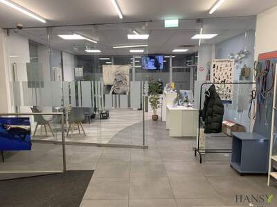 Gewerbeobjekt mieten in 2540 Bad Vöslau