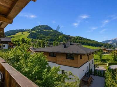 Haus kaufen in 6365 Kirchberg