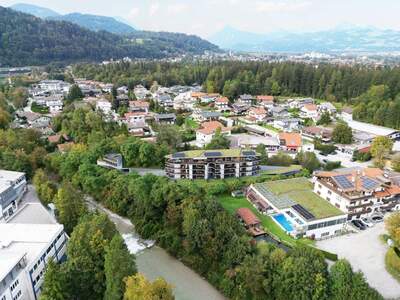 Wohnung kaufen in 6341 Ebbs