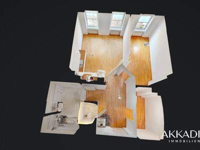 Wohnung mieten in 1100 Wien (Bild 5)