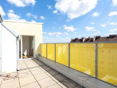 Mietwohnung in 1160 Wien