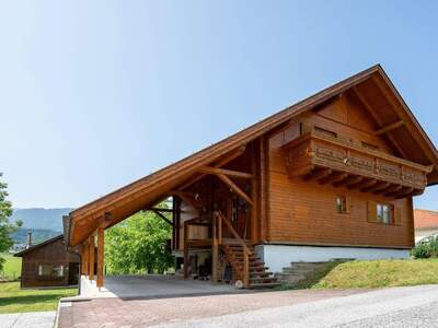 Haus kaufen in 9232 Rosegg