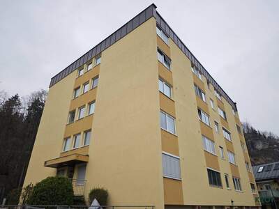 Wohnung mieten in 5020 Salzburg