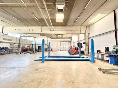 Gewerbeobjekt mieten in 2334 Vösendorf