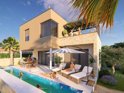 Haus mit Garten kaufen (Bild 1)