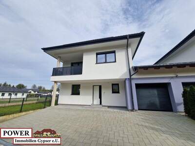 Doppelhaushälfte kaufen in 5223 Pfaffstätt