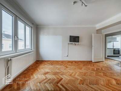 Wohnung kaufen in 1150 Wien