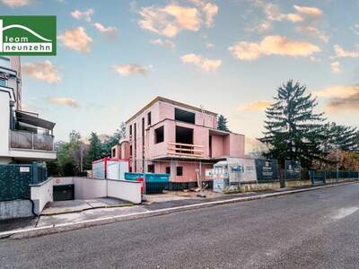 Mehrfamilienhaus kaufen in 1210 Wien (Bild 4)