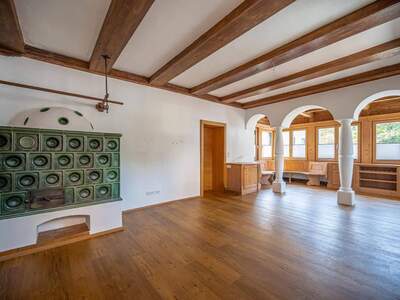 Wohnung mieten in 6370 Kitzbühel